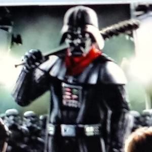 Meet your Posher, Daryl